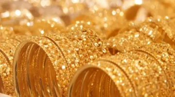 تحركات جديدة في أسعار الذهب داخل الأسواق اليمنية خلال تعاملات اليوم الخميس